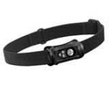 Princeton Tec Remix Pro Headlamp, Black w/ IR HYB123-IR-BK