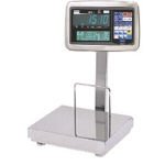 大和製衡 デジタル台はかり DP-5604-A-6