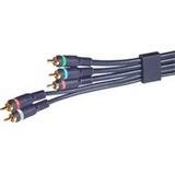 Cables To Go - 29168 - 25ft Velocity Component Video Audio Cable