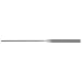 GROBET SWISS FILES ESCAPEMENT EQUALLING 5-1/2" CUT 2