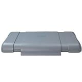 Igloo 8100 Activity Locker - Lid - Gray