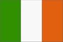 Ireland Flag Polyester 3 ft. x 5 ft.