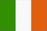 Ireland Flag Polyester 3 ft. x 5 ft.