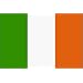 Ireland Flag Polyester 2 ft. x 3 ft.