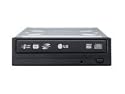 LG GH22LS 22x DVD+-RW DL Brenner, S-ATA intern mit SecureDisk Bulkware schwarz
