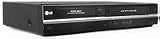 LG RC797T DVD Recorder/VCR combo with 1080i Upconversion