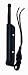 Cold Steel Sheath Delta Dart Md: SK92DD