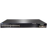 JUNIPER EX SERIES SWITCHING EX4200-24T-DC EX4200 24PORT 10/100/1000BASET