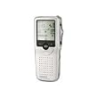 Philips LFH9380/27 Professional Digital Pocket Memo 9380 with Slide Switch (Silver)