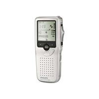 Philips LFH9380/27 Professional Digital Pocket Memo 9380 with Slide Switch (Silver)