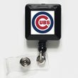 Chicago Cubs Retractable Badge Holder