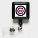 Chicago Cubs Retractable Badge Holder