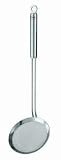 R&ouml;sle 95781 Grill- und Buffet Siebl&ouml;ffel feinmaschig 12 cm