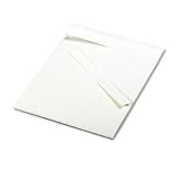 Data Cards for 1 Magnetic Card Holder, 8-1/2 x 11 Sheets, 10 Sheets/Pack MAVDC20W