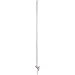 Kimble Kimax 17094F-50 50mL Class A Serialized and Certified Burette, with Funnel Top and Diagonal PTFE Stopcock