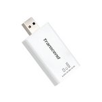 Transcend TS-RDS6W SD/MMC/XD Card Reader