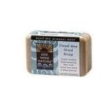 One With Nature Dead Sea Mineral Dead Sea Mud Soap -- 7 oz