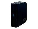 Western Digital 640 GB My Book Essential 2.0 - USB 2.0 External Hard Drive WDH1U6400N