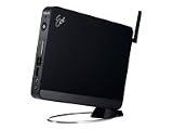 Produkt-Bild: Eee Box EB1007 - Mini-Desktop-PC - 1 x Atom D410 / 1.66 GHz