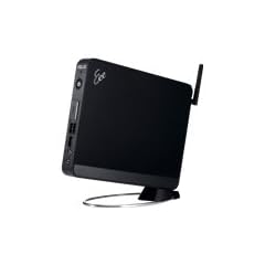 Eee Box EB1007 - Mini-Desktop-PC - 1 x Atom D410 / 1.66 GHz