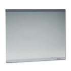 Kantek LCD Privacy Filter - KTKLCD19SV - 1 Each - Clear by Kantek