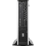 HP Compaq 8000 Elite Desktop by Hewlett-Packard