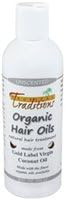 My Honey Child - Liquid Coconut Oil