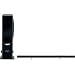 Sharp 2:1 Sound Bar with Active Sub Woofer Digital Amplifier System