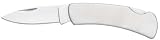 Lockback Knife W/Honed Blade