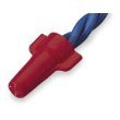 IDEAL WIRE CONNECTORS Red twist-on wire connectors