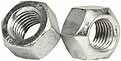 IMPERIAL 12511 TORQUE LOCK NUT 13MMx8MM BX/50