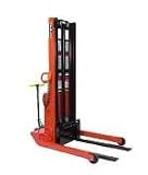 Wesco Indus. Products, Inc.