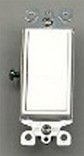4 Pack of 104-5611-2WS DECORA WH SWITCH