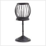 Birdcage Candleholder - Style 38651