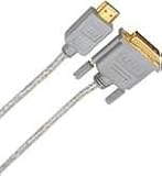 10-FT HDMI-TO-DVI ADAPTER