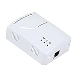 Ethernet over POWER Adapter (Pair) - 85MBPS Ethernet over POWER Adapter (Pair) - 85MBPS