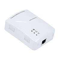 Ethernet over POWER Adapter (Pair) - 85MBPS