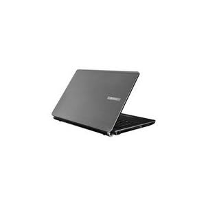 Gateway EC5810u Notebook - Core 2 Duo SU7300 1.30 GHz - 15.60