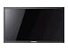 Samsung SyncMaster – 55″ EX Series LED-backlit LCD flat panel display with built-in PC – widescreen – 1080p (FullHD) – Hz – black – 55IN PRO LED LCD DISP 6000:1 TAA 550EXN 120 550EXN 1920X1080