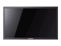 Samsung SyncMaster 550EXN – 55″ EX Series LED-backlit
