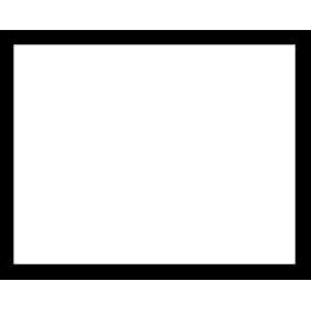 Dennis Daniels Essential Gallery Wood Molding Standard Frame for a 8.5 x 11 Certificate or Photograph, Color: Ebony Black.