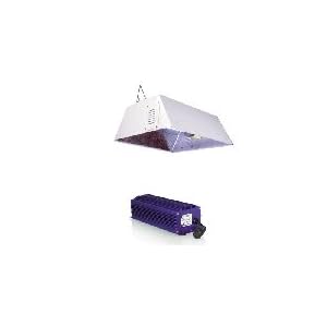 1000 Watts 120 Volts HPS Xtrasun Digital Grow Light System by 
