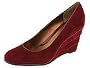 Circa Joan David Jalissa | Women's Slip-on Dress Shoes Medium Red