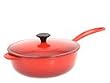 Le Creuset 2.25 Qt. Cast Iron Saucier