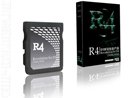 Nintendo DS Lite R4 Revolution (Version 2) 2GB Micro SD Memory Card