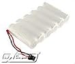 Panasonic P-P507A/BA1 BATTERY