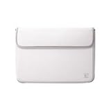 Sony VGPCKC2/W VAIO Cushioned Carrying Case (Dove White)