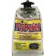 Tools & Hardware : Fly Relief Disposable Fly Trap