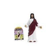 Jesus Action Figure