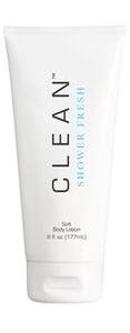 クリーンシャワーフレッシュボディローション177ml[クリーン][CLEAN]